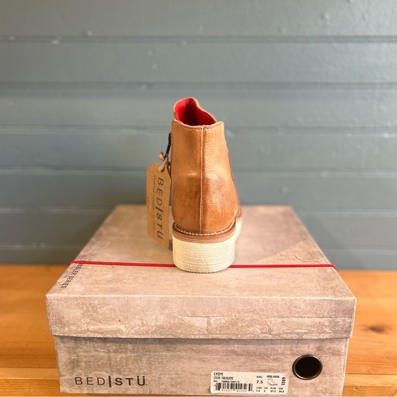 Bed|Stu Lydyi Boot - Picture 3 of 4